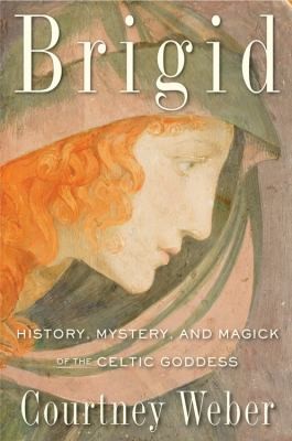 Brigid (2015, Red Wheel/Weiser)