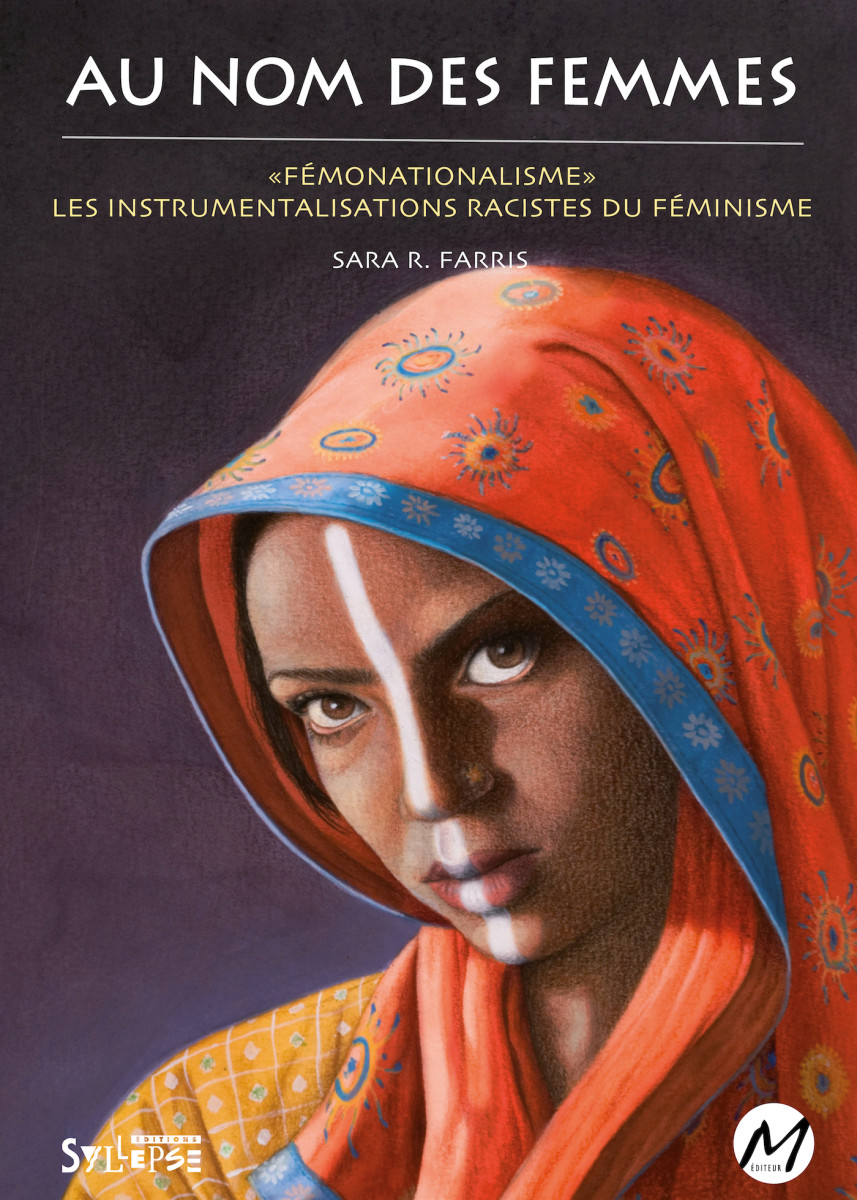 Sara R. Farris, July Robert (trad.): Au nom des femmes (Paperback, Français language, 2021, Syllepse, M éditeur)