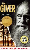 Lois Lowry: The Giver (1997, Laurel Leaf)