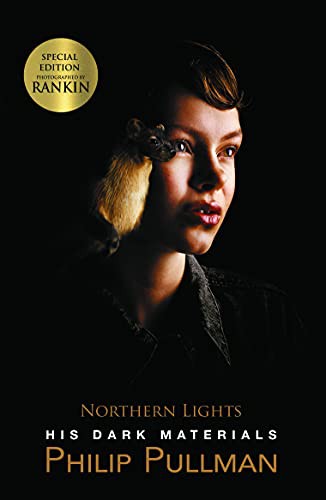 Philip Pullman, Albert Torrescasana Flotats, Stéphane Melchior-Durand, Clément Oubrerie: Northern Lights (Paperback)