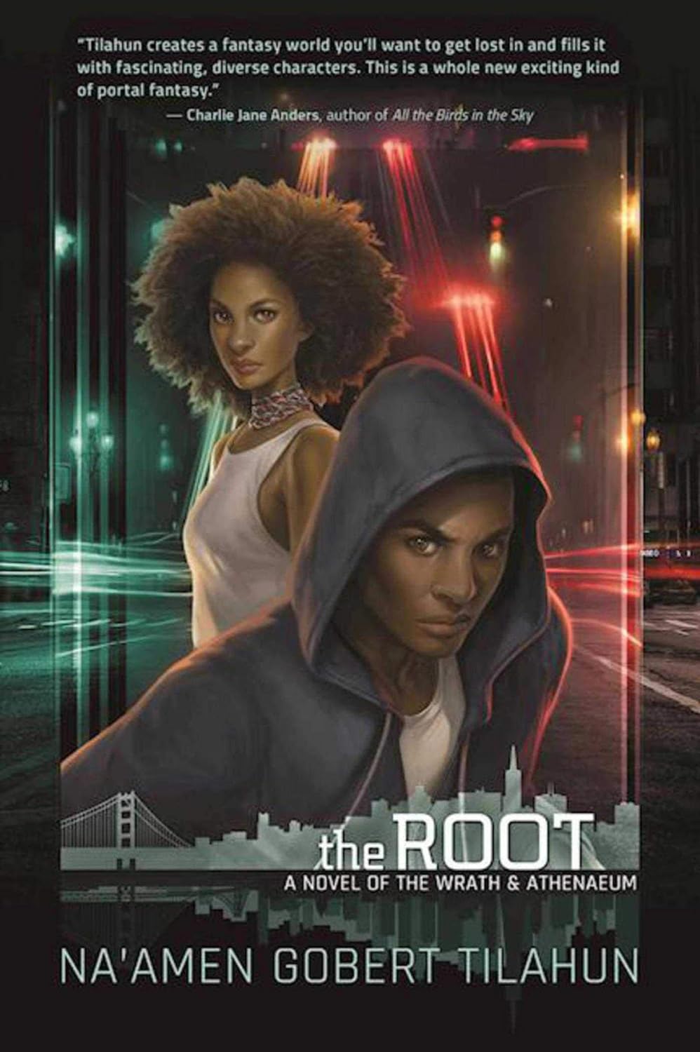 Na'amen Gobert Tilahun: The Root (Paperback, 2016)