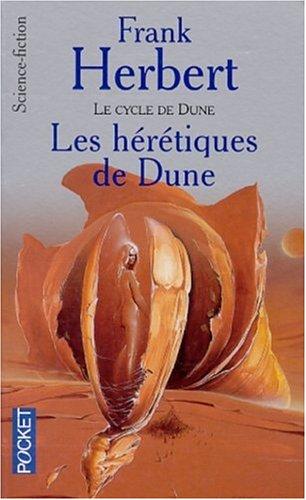 Frank Herbert: Les Hérétiques de Dune (Paperback, 2001, Pocket)