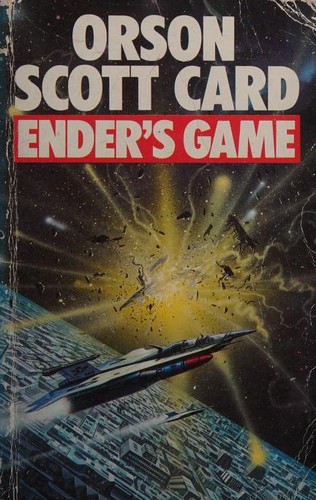 Orson Scott Card: Ender's game (Paperback, 1985, Century Publishing)