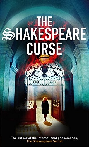 J L Carrell: The Shakespeare Curse (Paperback, 2010, Sphere)