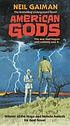 George Guidall, Neil Gaiman: American Gods (Paperback, 2016, William Morrow)