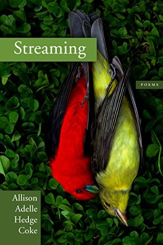 Allison Adelle Hedge Coke: Streaming (Paperback, 2014, Coffee House Press)