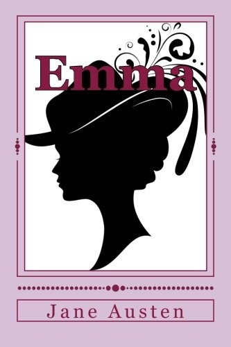 Jane Austen: Emma (Paperback, 2013, Simon & Brown)