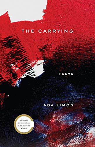The Carrying (Paperback, 2021, Milkweed Editions)