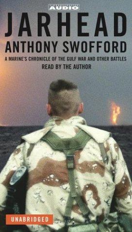 Anthony Swofford: Jarhead (AudiobookFormat, 2003, Simon & Schuster Audio)