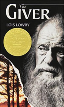 Lois Lowry: The Giver (Paperback, 2014, 河北教育出版社)