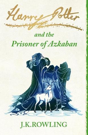 J. K. Rowling: Harry Potter and the Prisoner of Azkaban (Paperback, 2010, Bloomsbury)