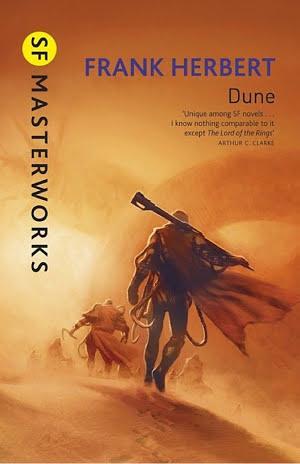 Frank Herbert: Dune