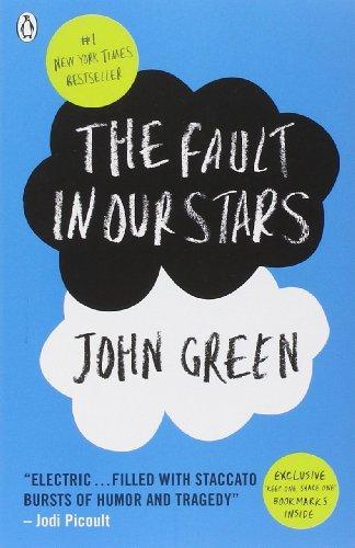 Catherine Gibert, John Green - undifferentiated, Laia Font Mateu, Katarina Düringer, John Green: The Fault in Our Stars