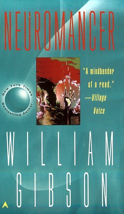 William Gibson: Neuromancer (2017, Orion Publishing Group, Limited)