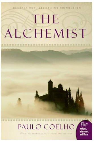 Paulo Coelho: The Alchemist (1993)