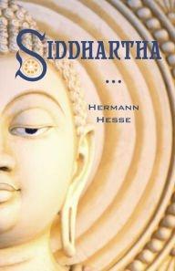 Herman Hesse: Siddharta