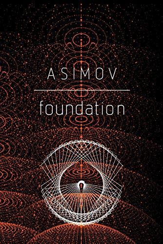 Isaac Asimov: Foundation (Paperback, 2008, Del Rey)
