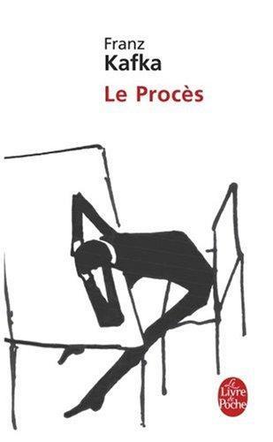 Edibook, Scott Brick, Franz Kafka, Edibooks, Andrea Gouveia, Maisha Books, José Rafael Hernández Arias, juan bravo, David Wyllie, Mike Mitchell: Le procès (French language, 2001)