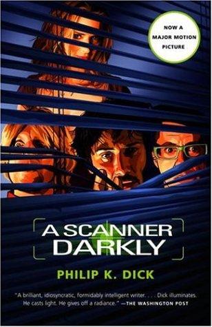 Philip K. Dick, Paul Giamatti, Estela Gutiérrez Torres: A Scanner Darkly (Paperback, 2006, Vintage)