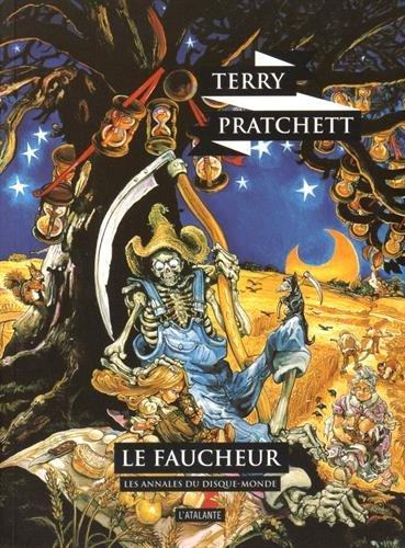 Terry Pratchett, Patrick Couton: Le faucheur (Paperback, French language, 2002, Presses Pocket)