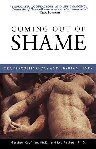 Gershen Kaufmsn: Coming out of shame (Doubleday)