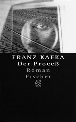 Edibook, Scott Brick, Franz Kafka, Edibooks, Andrea Gouveia, Maisha Books, José Rafael Hernández Arias, juan bravo, David Wyllie, Mike Mitchell: Der Prozess (German language, 1990)