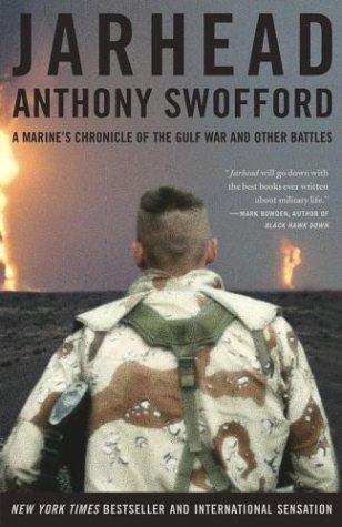 Anthony Swofford: Jarhead (Paperback, 2004, Scribner)