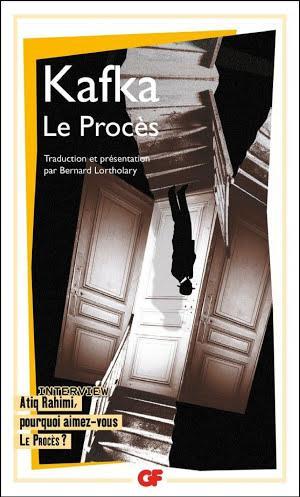 Edibook, Scott Brick, Franz Kafka, Edibooks, Andrea Gouveia, Maisha Books, José Rafael Hernández Arias, juan bravo, David Wyllie, Mike Mitchell: Le Procès (French language)