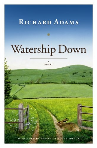 Richard Adams: Watership Down (Hardcover, 2005, Tandem Library)
