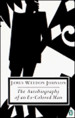 James Weldon Johnson: God's trombones (1990, Penguin Books)