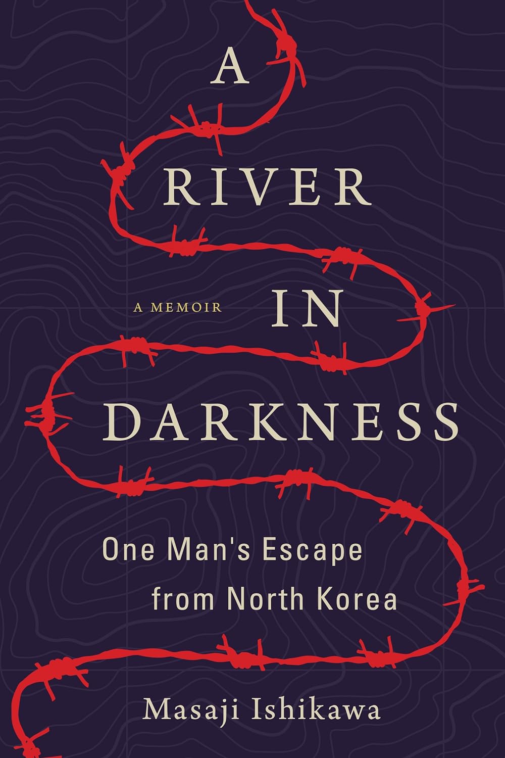 Masaji Ishikawa: A River in Darkness (2017)