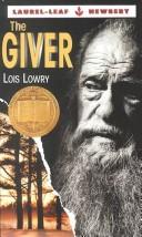 Lois Lowry: The Giver (1994, Laurel Leaf)