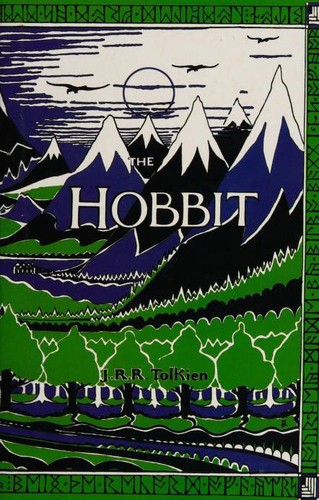 J.R.R. Tolkien: The Hobbit (1996)