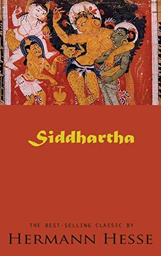 Herman Hesse: Siddhartha (Hardcover, 2011, Lits)