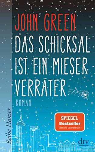 John Green - undifferentiated, Deutscher: Das Schicksal ist ein mieser Verräter (Paperback, German language, 2014, French and European Publications Inc)