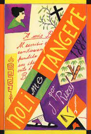 José Rizal: Noli me tangere (1996, Bookmark)