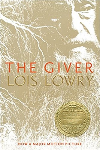 Lois Lowry: The Giver (Paperback, 1993, HMH)
