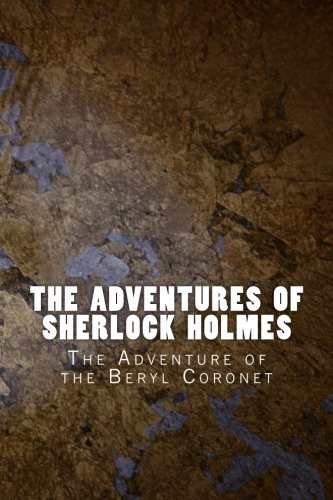 Arthur Conan Doyle, Arthur Conan Doyle: The Adventures of Sherlock Holmes (Paperback, 2016, CreateSpace Independent Publishing Platform)