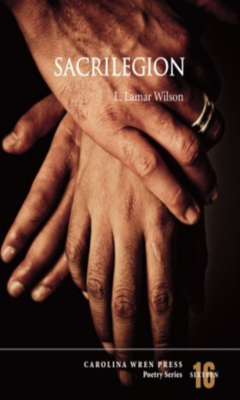 L. Lamar Wilson: Sacrilegion (2013)