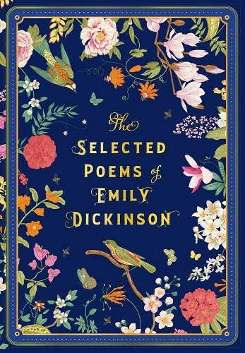 Emily Dickinson: Selected Poems of Emily Dickinson (2022, Quarto Publishing Group USA)
