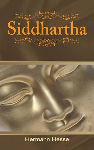 Herman Hesse: Siddhartha (Hardcover, 2016, Simon & Brown)