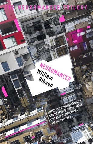 William Gibson (unspecified): Neuromancer (2016, Orion Publishing Group, Limited)