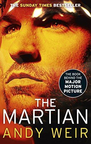 Andy Weir: The martian