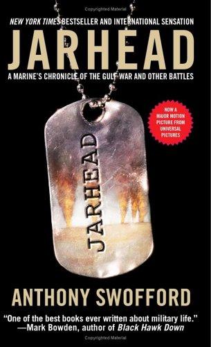 Anthony Swofford: Jarhead (Paperback, 2005, Pocket)