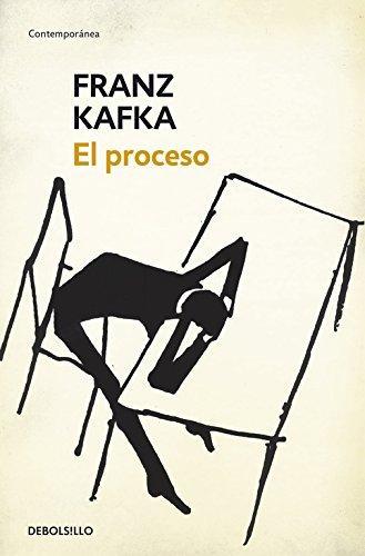 Edibook, Scott Brick, Franz Kafka, Edibooks, Andrea Gouveia, Maisha Books, José Rafael Hernández Arias, juan bravo, David Wyllie, Mike Mitchell: El proceso (Spanish language, 2007)