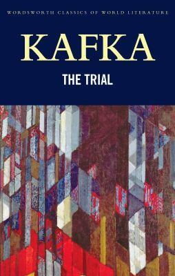 Edibook, Scott Brick, Franz Kafka, Edibooks, Andrea Gouveia, Maisha Books, José Rafael Hernández Arias, juan bravo, David Wyllie, Mike Mitchell: The Trial (2009)