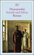 Fyodor Dostoevsky: Schuld und Sühne (Paperback, German language, 1997, Deutscher Taschenbuch Verlag GmbH & Co.)