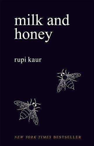 Milk and Honey (Paperback, 2015, Andrews McMeel Publishing)