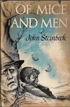 John Steinbeck: Of Mice and Men (1947, World Publishing Company)