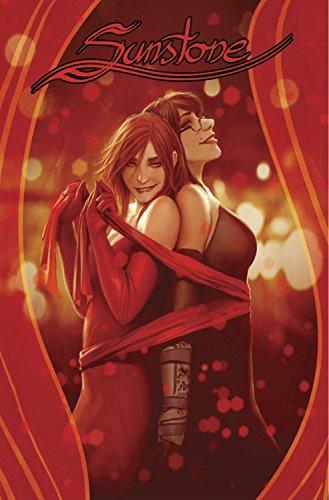 Stjepan Šejić: Sunstone Volume 5 (2017)